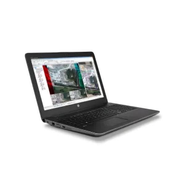 HP ZBook 15 G3 Workstation Laptop 15.6″ FHD, Intel Core i7-6700HQ, NVIDIA Quadro M1000M 2GB, 16GB RAM, 512GB