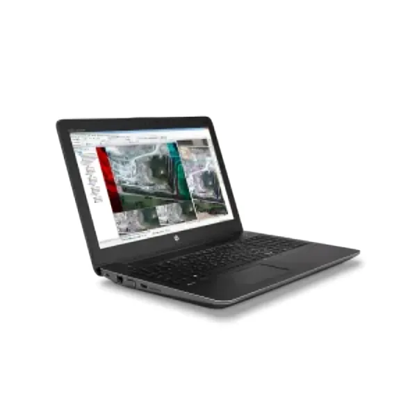 HP ZBook 15 G3 Workstation Laptop 15.6″ FHD, Intel Core i7-6700HQ, NVIDIA Quadro M1000M 2GB, 16GB RAM, 512GB