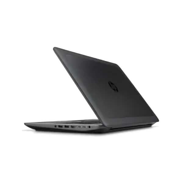 HP ZBook 15 G3 Workstation Laptop 15.6″ FHD, Intel Core i7-6700HQ, NVIDIA Quadro M1000M 2GB, 16GB RAM, 512GB