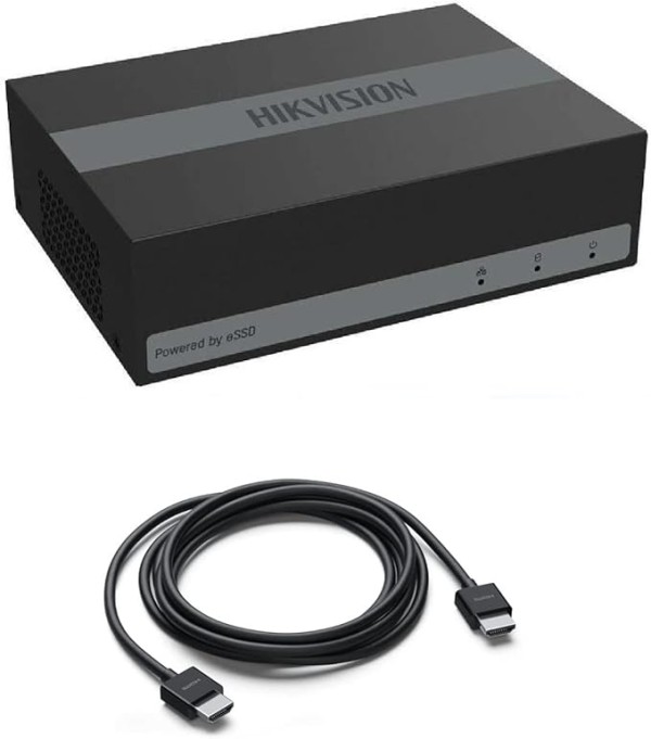 fDVR يعمل بهارد  داخلى SSD