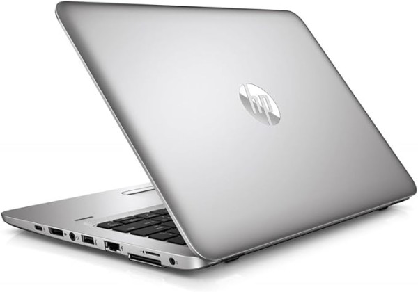 HP Elitebook 745 G3 14-Inch Laptop, AMD A10-8700B 1.8GHz 8GB RAM, 256GB SSD, WiFi, Bluetooth, Windows 10 Pro Webcam