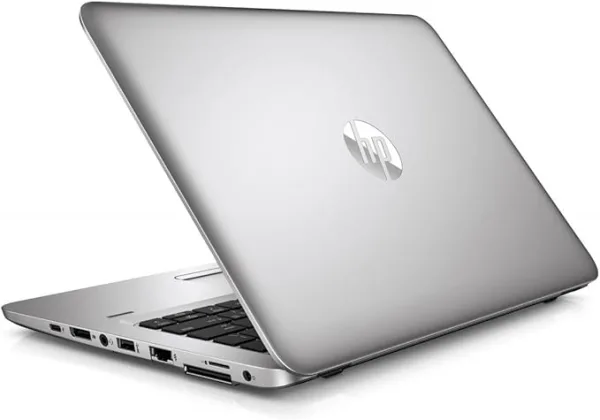 HP Elitebook 745 G3 14-Inch Laptop, AMD A10-8700B 1.8GHz 8GB RAM, 256GB SSD, WiFi, Bluetooth, Windows 10 Pro Webcam