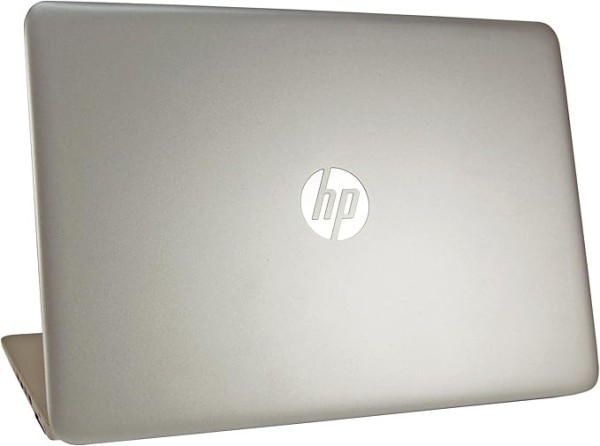 HP Elitebook 745 G3 14-Inch Laptop, AMD A10-8700B 1.8GHz 8GB RAM, 256GB SSD, WiFi, Bluetooth, Windows 10 Pro Webcam