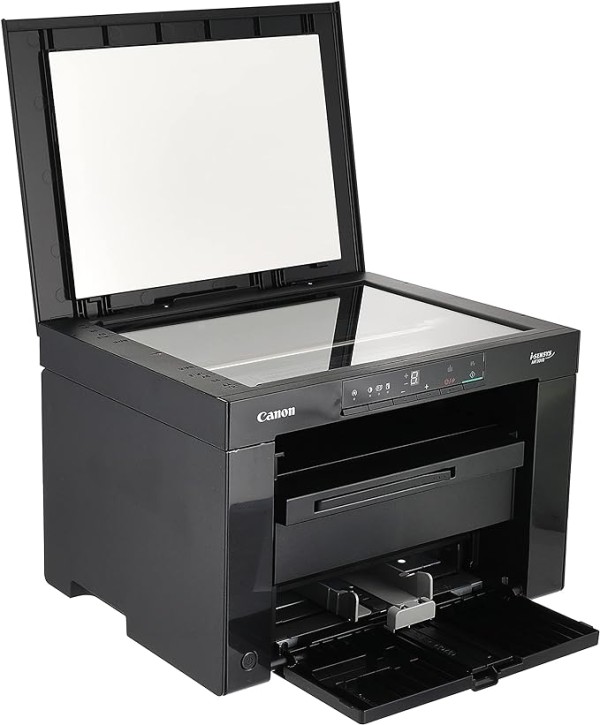 Canon I-Sensys MF3010 Printer بضمان سنه