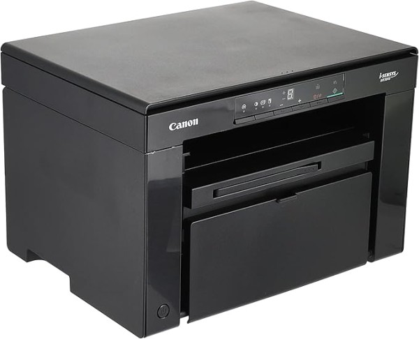 Canon I-Sensys MF3010 Printer بضمان سنه