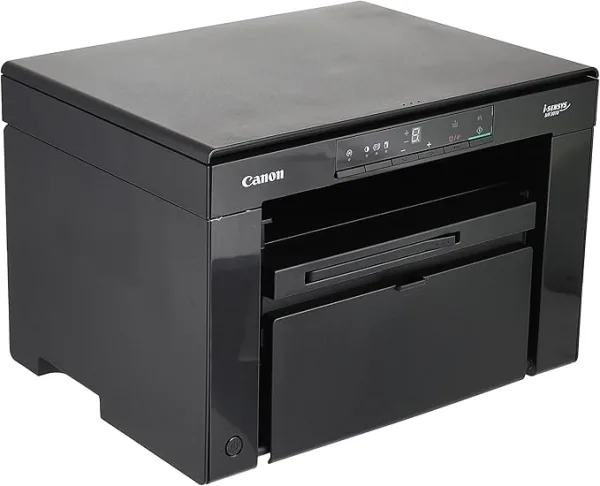 Canon I-Sensys MF3010 Printer بضمان سنه