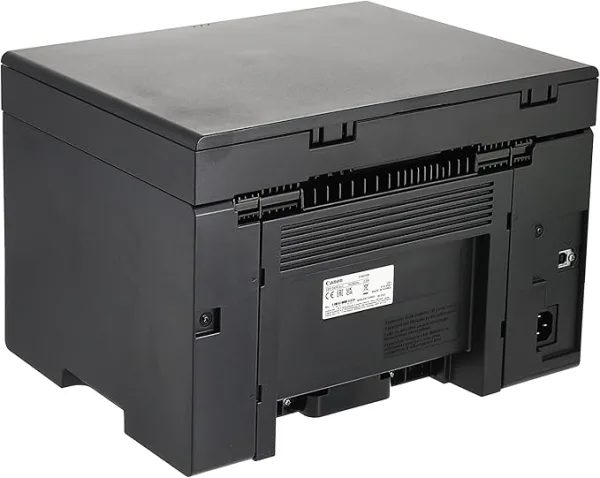 Canon I-Sensys MF3010 Printer بضمان سنه