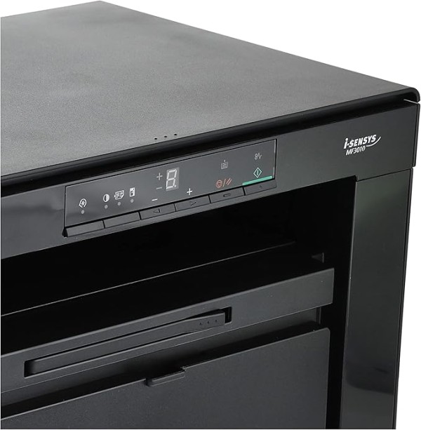 Canon I-Sensys MF3010 Printer بضمان سنه