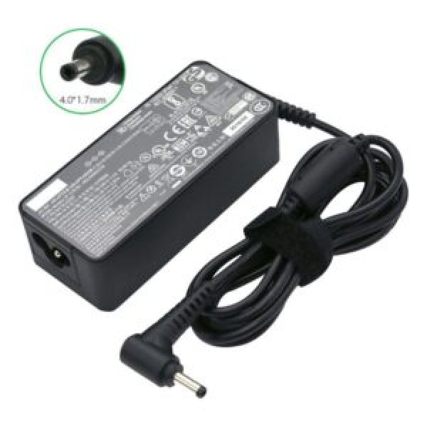 Charger Laptop Lenovo  20V 3.25A 65W