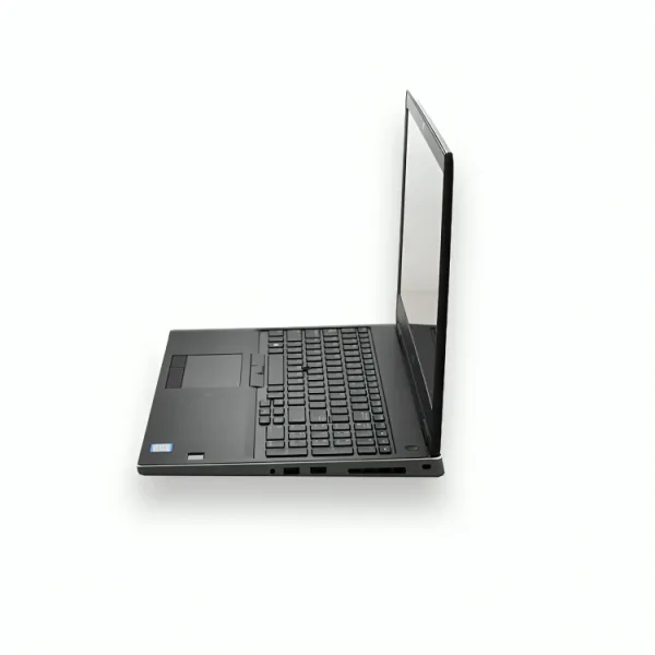 Dell Precision 7530 Laptop Intel Core i5 8400H 2.50 GHz ,Nvidia Quadro 4GB GPU , 15.6" FHD Screen 16GB RAM ,256GB SSD M.2 Window 10