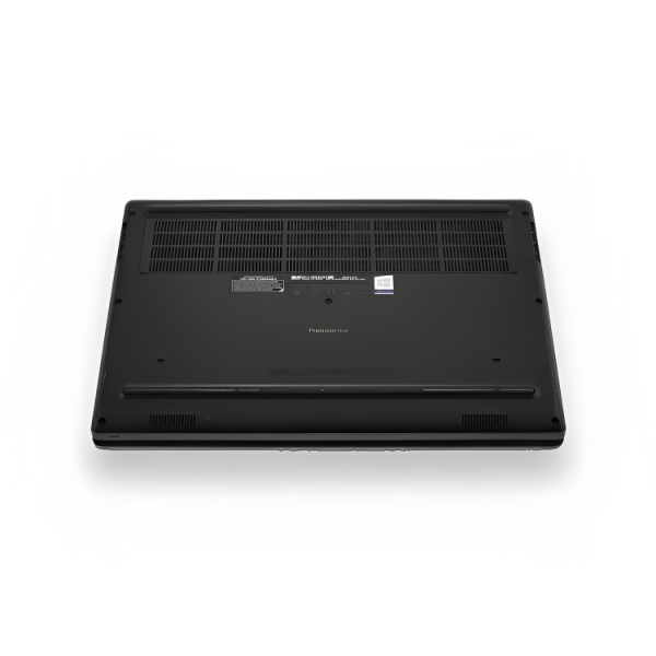 Dell Precision 7530 Laptop Intel Core i5 8400H 2.50 GHz ,Nvidia Quadro 4GB GPU , 15.6" FHD Screen 16GB RAM ,256GB SSD M.2 Window 10