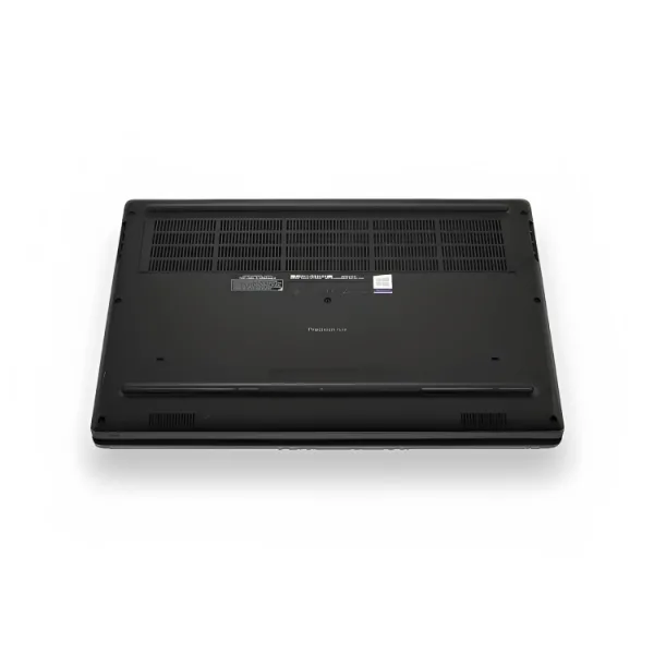 Dell Precision 7530 Laptop Intel Core i5 8400H 2.50 GHz ,Nvidia Quadro 4GB GPU , 15.6" FHD Screen 16GB RAM ,256GB SSD M.2 Window 10