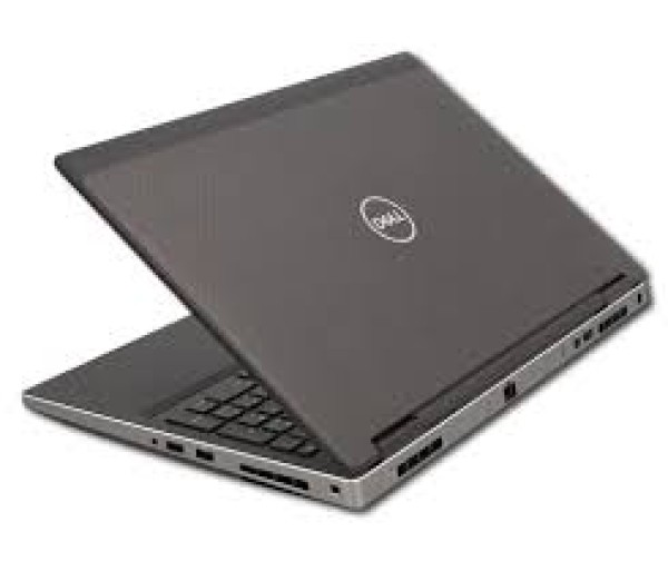 Dell Precision 7530 Laptop Intel Core i5 8400H 2.50 GHz ,Nvidia Quadro 4GB GPU , 15.6" FHD Screen 16GB RAM ,256GB SSD M.2 Window 10
