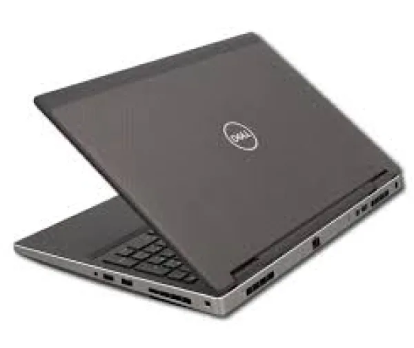 Dell Precision 7530 Laptop Intel Core i5 8400H 2.50 GHz ,Nvidia Quadro 4GB GPU , 15.6" FHD Screen 16GB RAM ,256GB SSD M.2 Window 10