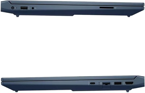 HP Victus FA0033DX Gaming Laptop - Intel Core i5-13450H, NVIDIA GeForce RTX 3050, 8GB RAM, 512GB SSD, FHD 144Hz Display - High Performance
