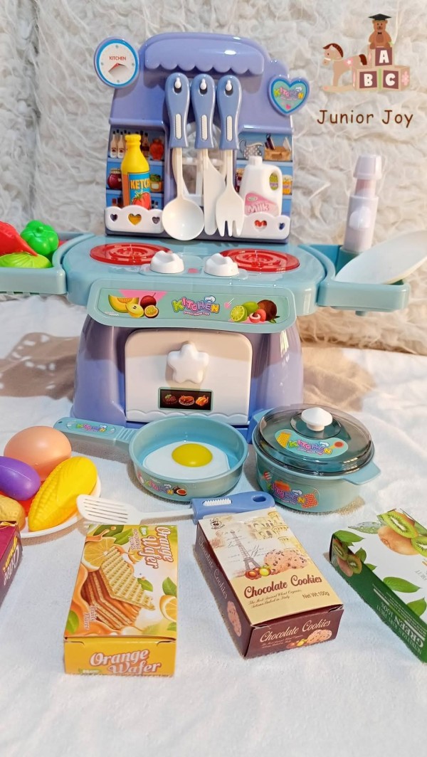 استاند مطبخ