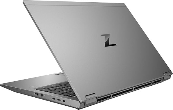 HP ZBook Fury 15 G7 Mobile Workstation