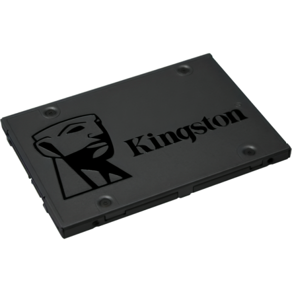 هارد SSD من Kingston سعة 256GB