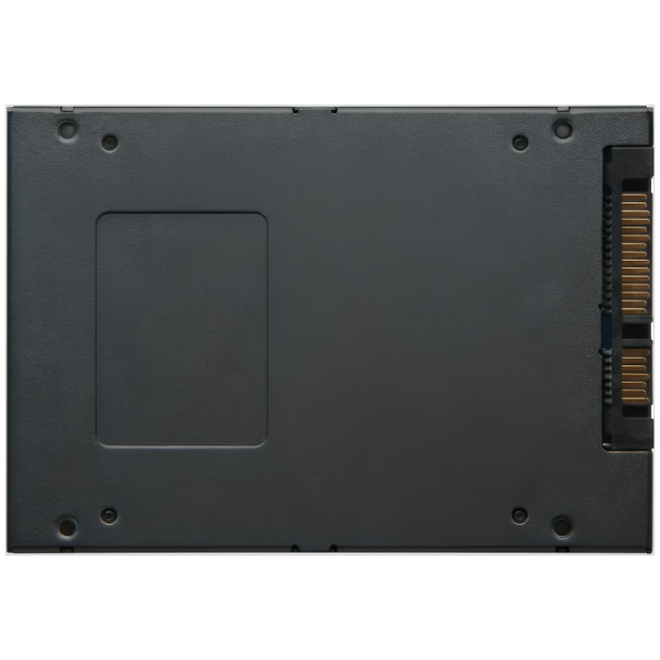 هارد SSD من Kingston سعة 256GB