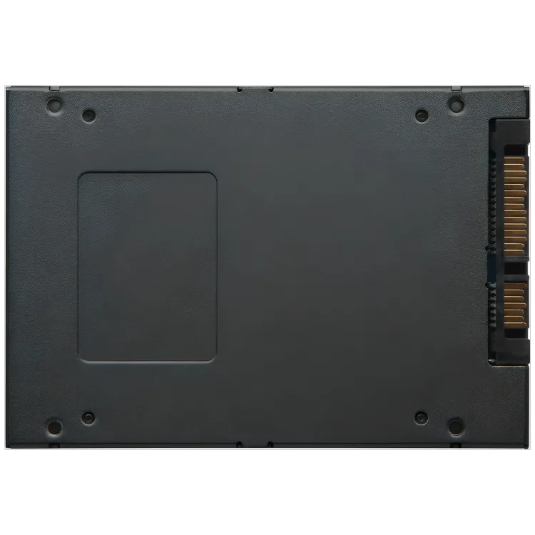 هارد SSD من Kingston سعة 256GB