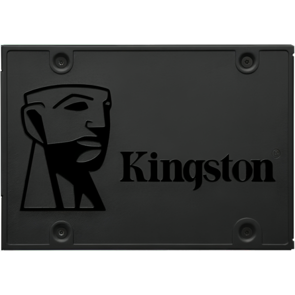 هارد SSD من Kingston سعة 256GB