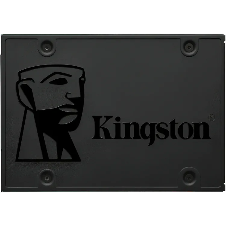 هارد SSD من Kingston سعة 256GB