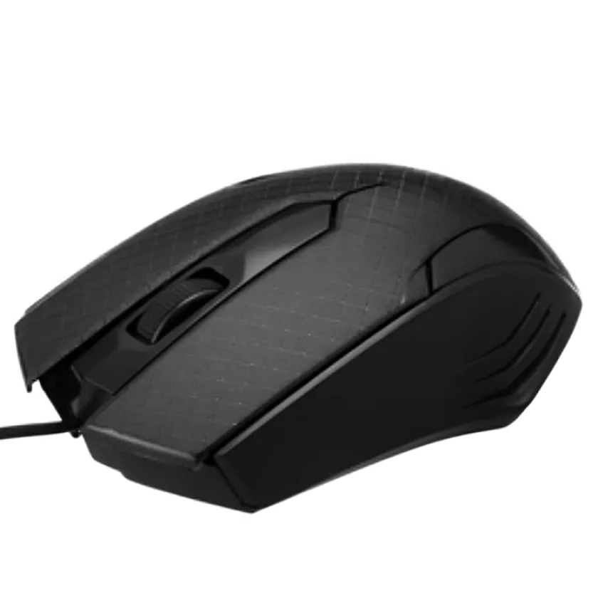 Gigamax Plus GM-4 Wired Mouse 1200Dpi