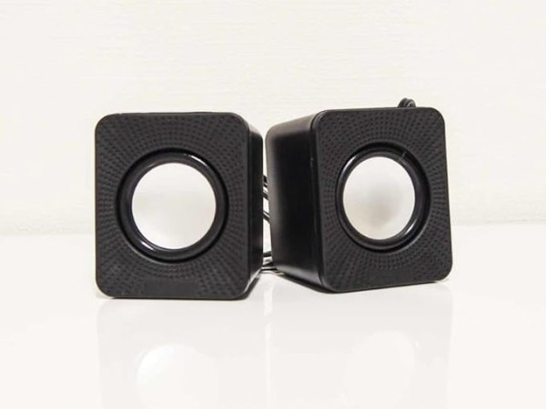 Daiso Speaker 300 yen