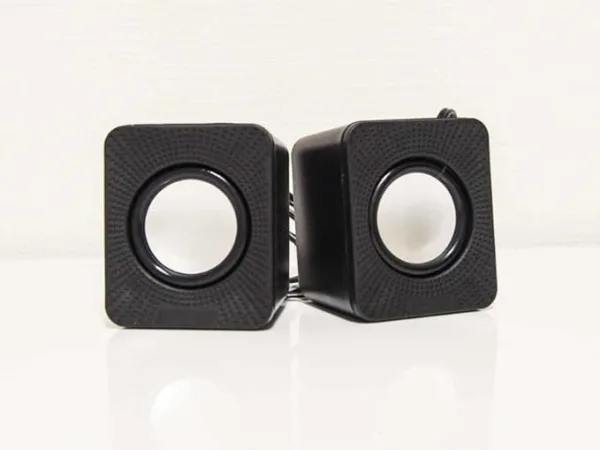 Daiso Speaker 300 yen