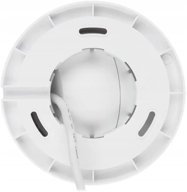 Uniview 2MP ColourHunter HD Fixed Turret Analog Camera IP67 Light Weight