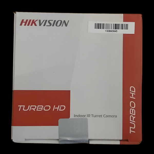Hikvision Turbo HD 2MP CCTV Dome Camera