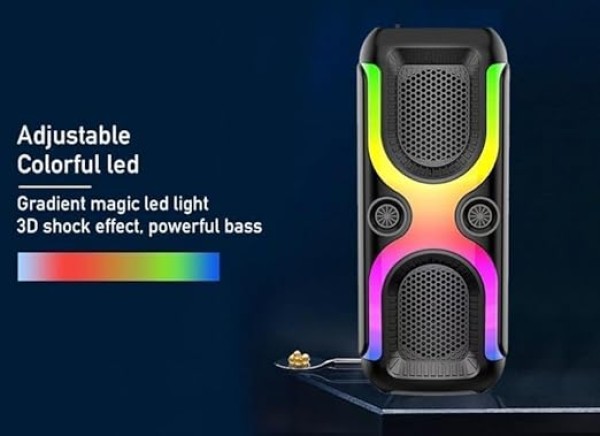 speaker zero zr-680