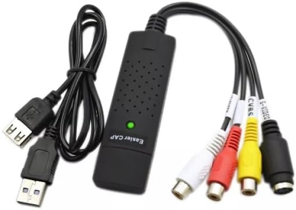 POINT EASY CAP HDMI CAPTURE+AUDIO OUT USB 2.0 Windows XP, Vista, 7
