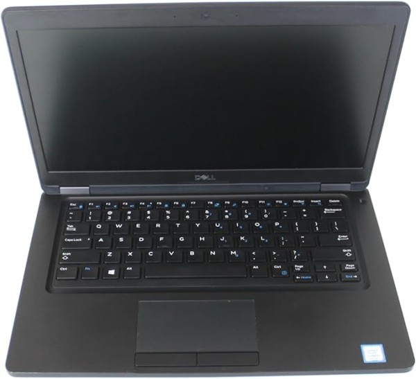 USED LAPTOP Dell Latitude 5490 Intel Core I7-8650U 8GB RAM 256GB SSD 2GB 14-inch FHD