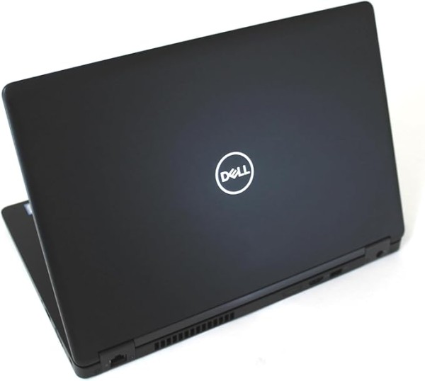 USED LAPTOP Dell Latitude 5490 Intel Core I7-8650U 8GB RAM 256GB SSD 2GB 14-inch FHD