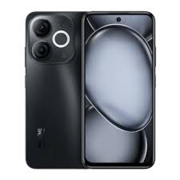 itel A80 (4+128 GB)