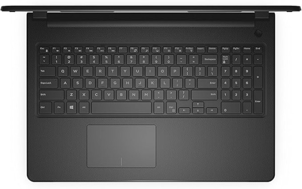 Dell Inspiron 3567 Laptop with Intel Core i3-6006u - 15.6in, Black