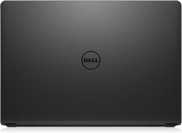 Dell Inspiron 3567 Laptop with Intel Core i3-6006u - 15.6in, Black