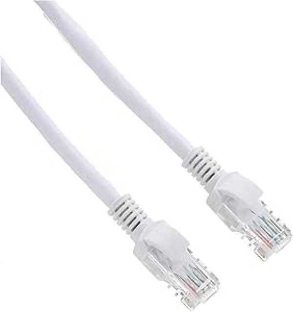 Admin Cable NET Cat6 3m - White