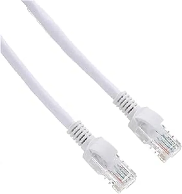 Admin Cable NET Cat6 3m - White