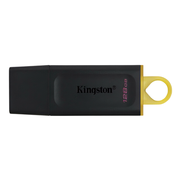 Kingston ‎DTX/128GB 128GB Flash Drive