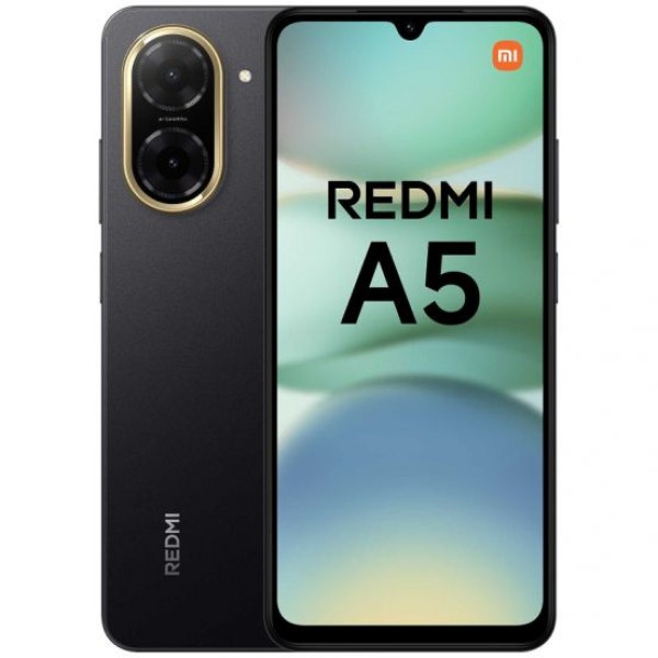 Redmi A5 (4+128)