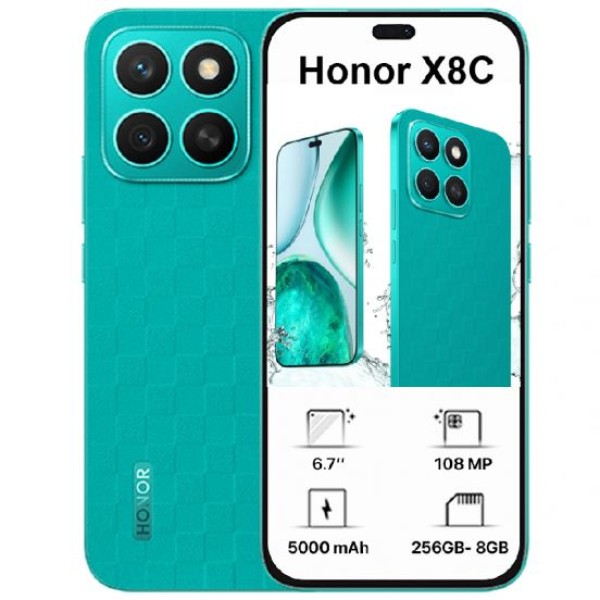 Honor X8C (8+256)