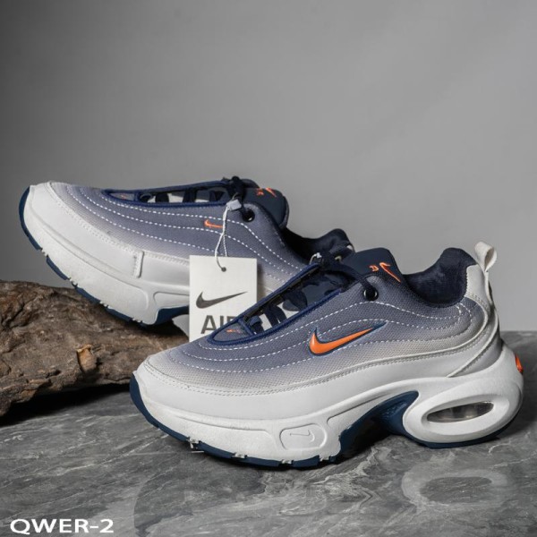 حذاء Nike – الأناقة العصرية والراحة المطلقة!