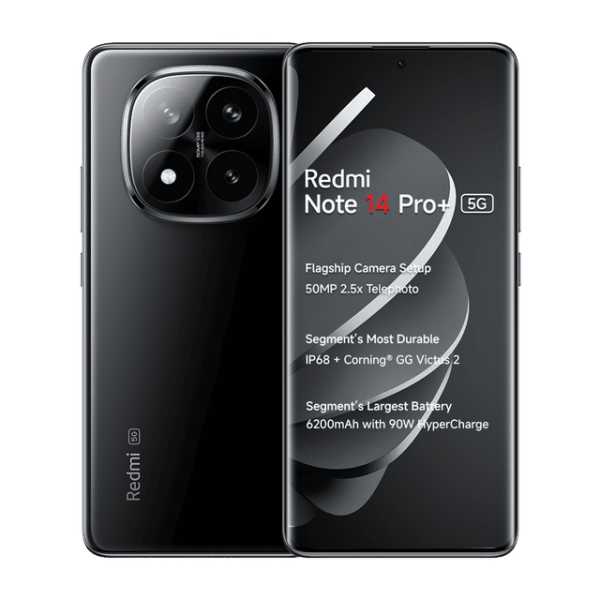 Redmi note 14 Pro + 5G (12+256)