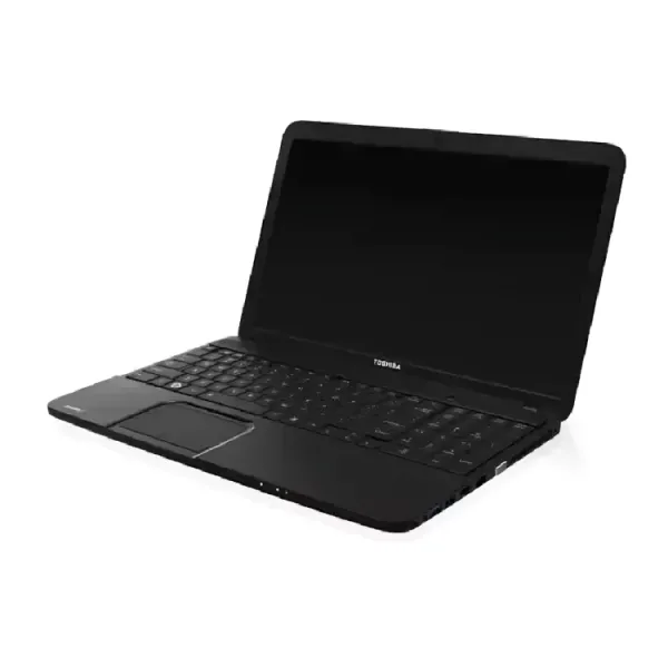 Toshiba Satellite C850 Intel Pentium B950 Laptop 4GB 320 GB