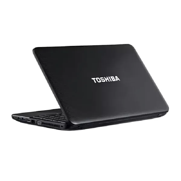 Toshiba Satellite C850 Intel Pentium B950 Laptop 4GB 320 GB