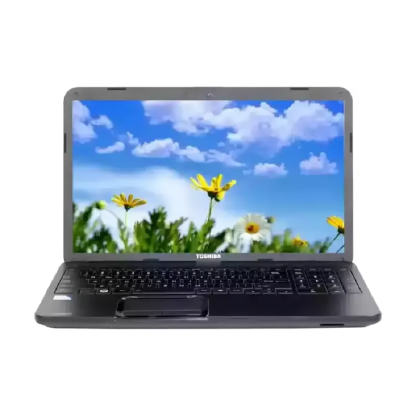 Toshiba Satellite C850 Intel Pentium B950 Laptop 4GB 320 GB