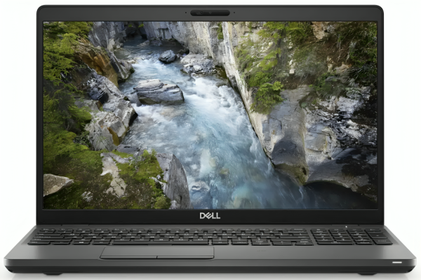 Dell Precision 3541 Intel Core I7-9850H 16GB Ram 512GB SSD 4GB 15.6″Inch FHD