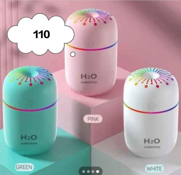 فواحه بخار   h2o